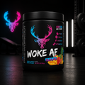 Bucked Up Woke AF Pre-Workout - Miami